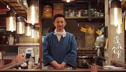 《深夜食堂》不懂中國觀眾,就像HR不懂業(yè)務(wù)